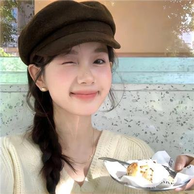 八爪女